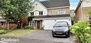 6 bedroom detached house for sale