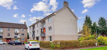 Flat to rent in Flat 2/2, Bellahouston, Glasgow G52