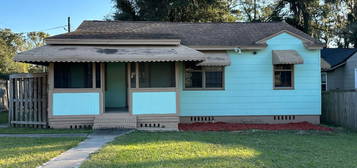 402 W 62ND Street, Jacksonville, FL 32208