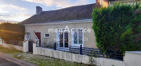 Vente maison 3 pièces 65 m²