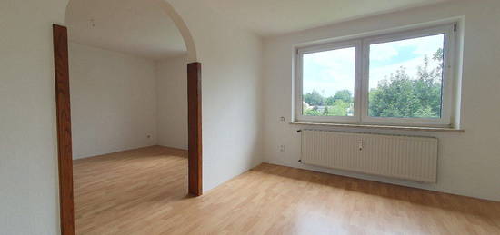 Wohnung in 95173 Schönwald, 3 Zimmer, Küche, Bad, 59qm