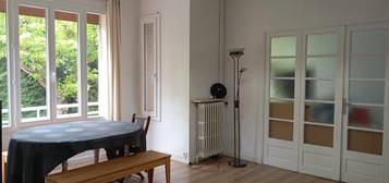 Location appartement 4 pièces 92 m²