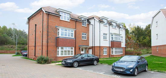 Flat for sale in Sidney Grove, Herne Bay CT6