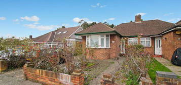 3 bedroom semi-detached bungalow for sale