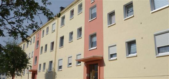 3-Raum-Wohnung in Bad Lobenstein zu vermieten