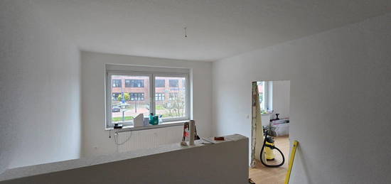 Moderne Wohnung zur Vermietung in Splitting Rechts, Papenburg