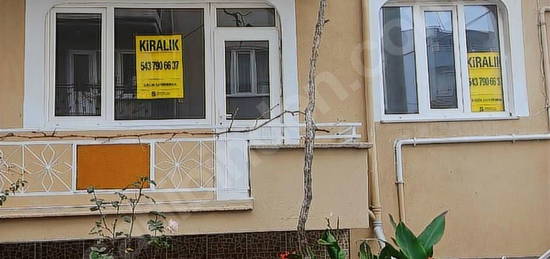 İLKGÜN GAYRİMENKULDEN BALIKESİR'DE KİRALIK DAİRE