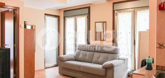 Apartamento de alquiler en Coiro