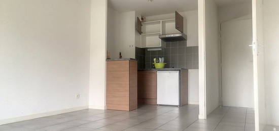 Achat appartement 2 pièces 37 m²