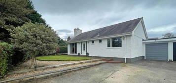 3 bedroom bungalow for sale