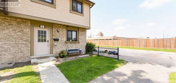 81 - 105 HANSEN ROAD, Brampton (Madoc), Ontario 