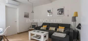 Apartamento en Justicia-Chueca