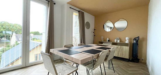 Appartement  à vendre, 4 pièces, 3 chambres, 86 m²