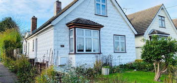 3 bed bungalow for sale