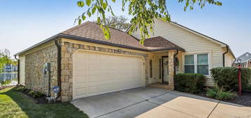 3404 Island Dr, Indianapolis, IN 46214