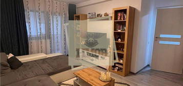 Apartament modern 2 camere decomandat cu gradina