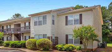 Villas 52 Apartments, Stockbridge, GA 30281