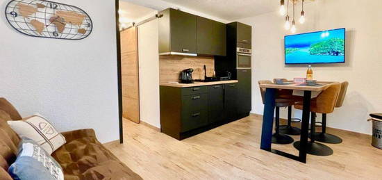 Appartement 60m² à Saint-Louis