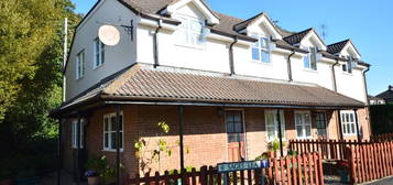 2 bed flat to rent