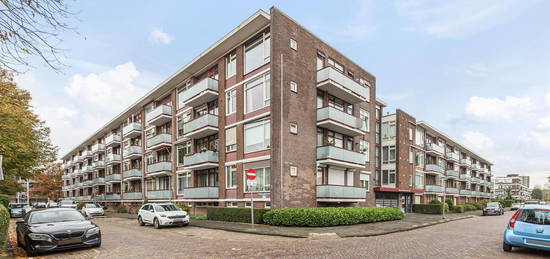 van der Werffstraat 356