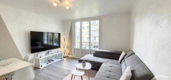 A vendre magnifique appartement