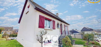 Maison 4 pièces, 102m2, LA MÉZIÈRE (35520)