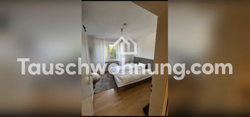 Tauschwohnung: Eimsbüttel