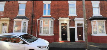 Terraced house for sale in Fazackerley Street, Ashton-On-Ribble PR2