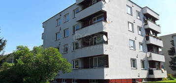 Prodej bytu 3+1 71 m²