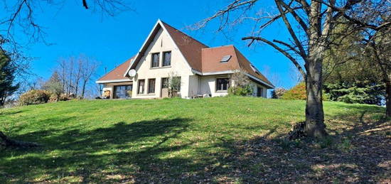 Maison de maître sans vis à vis 6 chambres