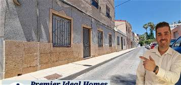 Casa o chalet en venta en Calle Campoamor, 20, San Crispín - Huerta Nueva-Estación