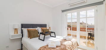 AGP - Luz Room | Wifi | Great Location