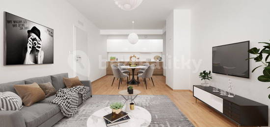 Prodej bytu 4+kk 120 m², Viktora Olivy, Nové Strašecí