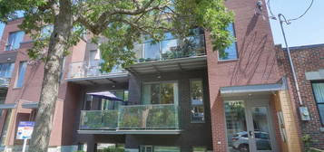 6711, Rue Garnier, apt. 101
Montréal (Rosemont/La Petite-Patrie)