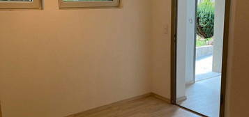 1 Zimmer Wohnung in Oberesslingen