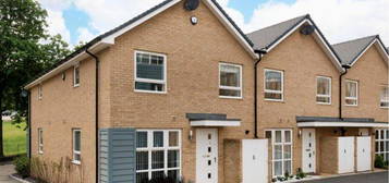 End terrace house to rent in Egerton Close, Belvedere, Kent DA17