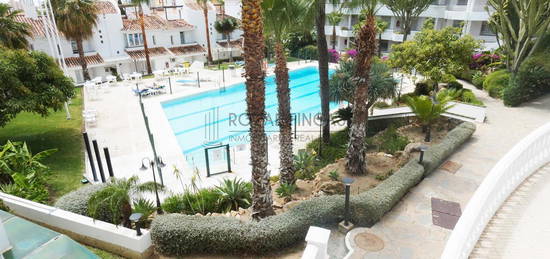 Apartamento de alquiler en Camino de la Cantera, 6, Campo de Mijas