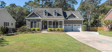 540 Beverly Dr, West Columbia, SC 29169