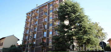 Appartamento Busto Arsizio [Cod. rif 3185666VRG]