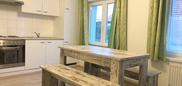 Geräumige Kleinwohnung zum Wohlfühlen