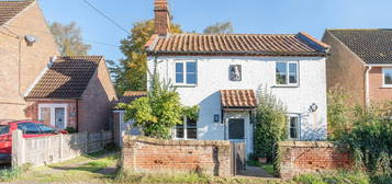 Detached house for sale in Eastgate Street, North Elmham, Dereham NR20