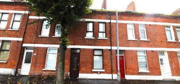 86 Ainsworth Avenue, Belfast, BT13 3EP