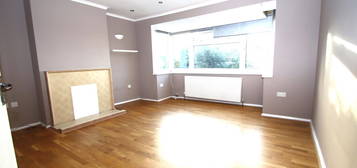 2 bed maisonette to rent