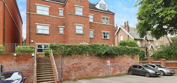 Flat for sale in Moorgate View, Rotherham, South Yorkshire S60