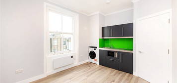 Flat to rent in St. Charles Square, London W10