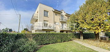 Appartement  à vendre, 2 pièces, 1 chambre, 52 m²