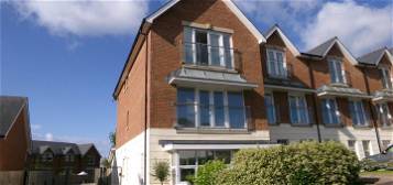 Town house for sale in 6 Langland Court, Langland Court Road, Langland, Swansea SA3