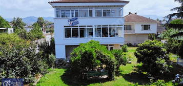 KOCAELİ BAŞİSKELE SAHİLDE 3+1 KİRALİK DAİRE