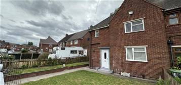 Detached house to rent in Wilkinson Road, Wednesbury WS10
