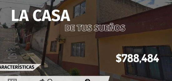 Casa en Venta en Olivar de los Padres